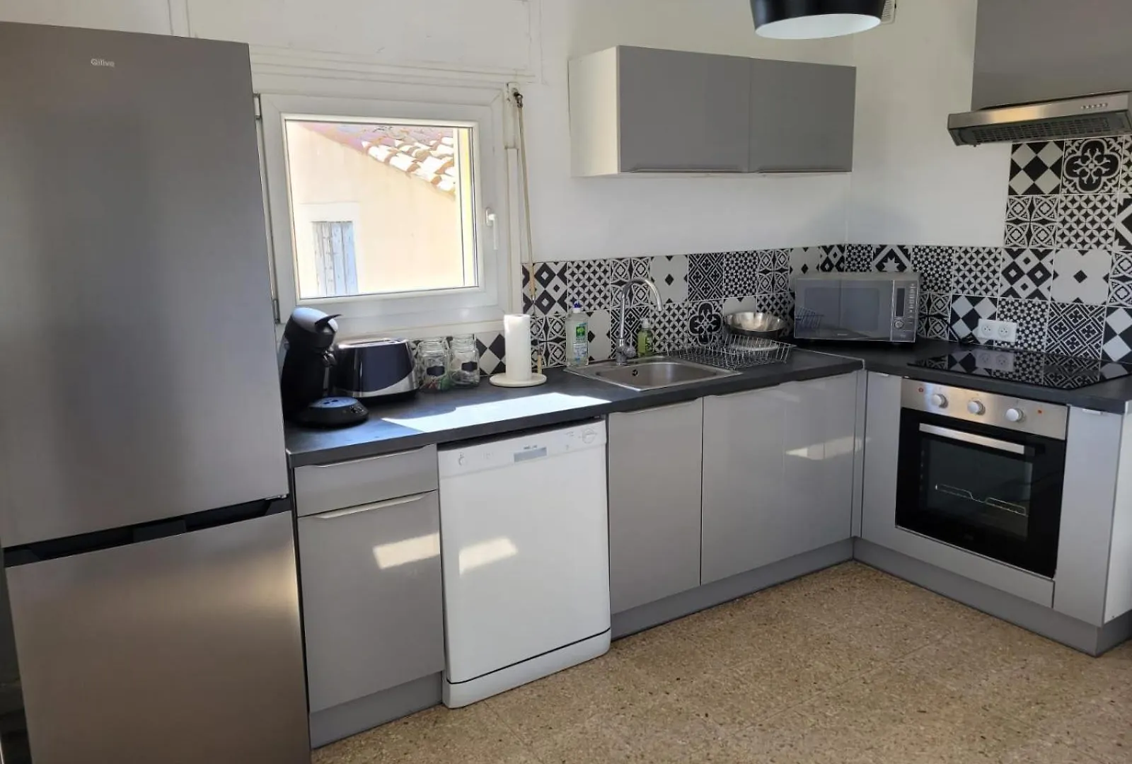 דירות מרטיג Tres Beau T3 Centre Historique צרפת